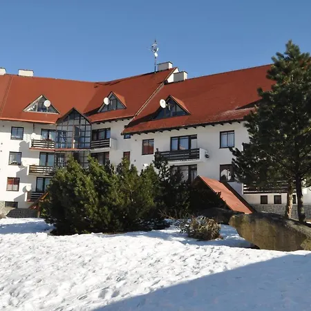 In Riesengebirge 2132 Harrachov
