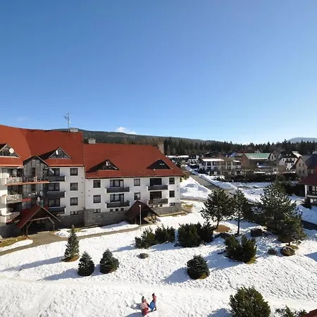 Διαμέρισμα In Riesengebirge 2132 Harrachov
