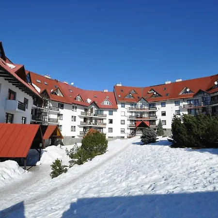 In Riesengebirge 2132 Διαμέρισμα Harrachov