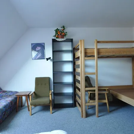 Διαμέρισμα In Riesengebirge 2132 *