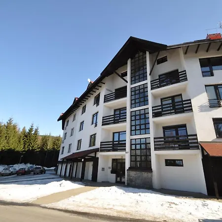 Διαμέρισμα In Riesengebirge 2132