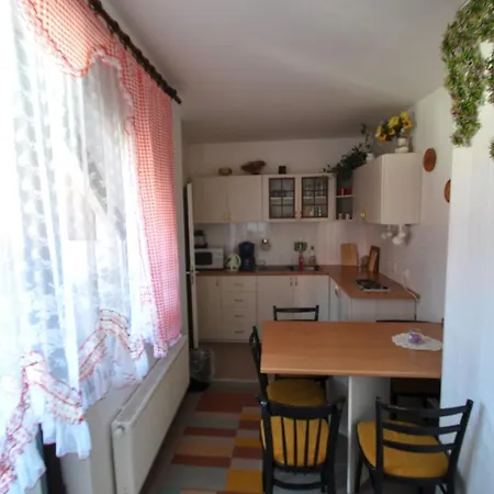 In Riesengebirge 2132 Διαμέρισμα Harrachov