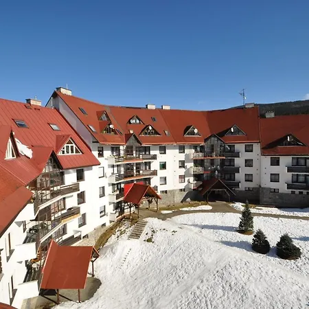 In Riesengebirge 2132 Διαμέρισμα *