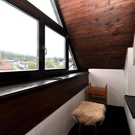 In Riesengebirge 2132 Διαμέρισμα Harrachov