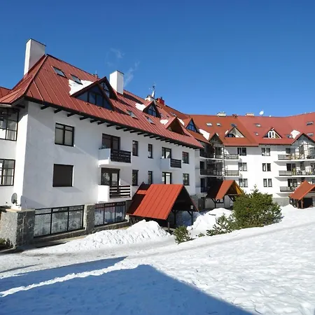 In Riesengebirge 2132 Διαμέρισμα