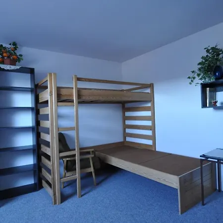 In Riesengebirge 2132 Διαμέρισμα *